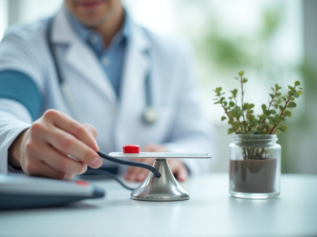 Effets Secondaires De La Gestion Experte De La Pression Artérielle