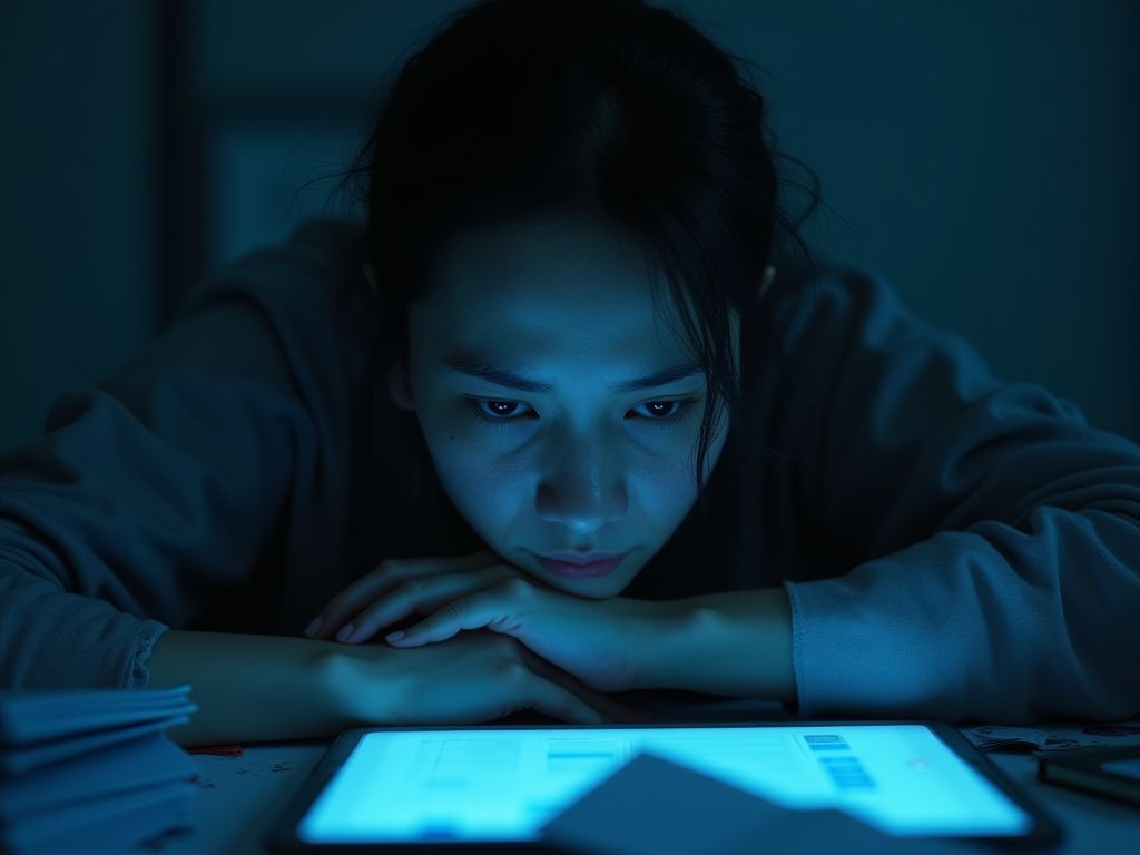 Fatigue Et Faible Motivation Et Leurs Effets Sur Le Corps Dans Les Modes De Vie Très Stressants