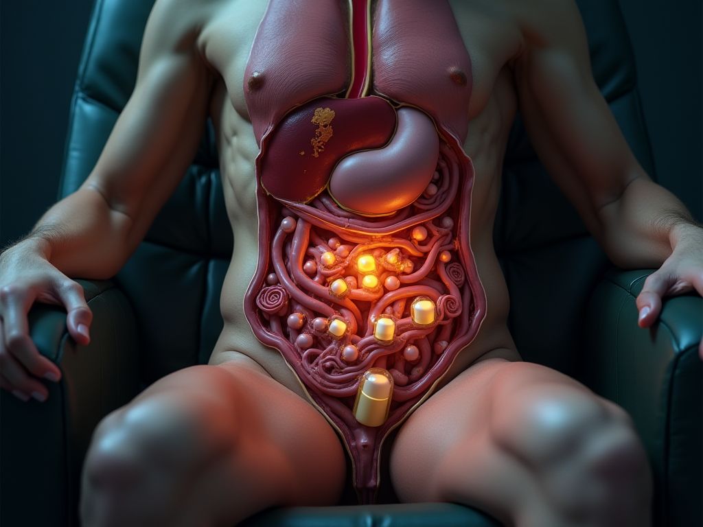 Baisse De La Fertilité Due À La Consommation De Drogues Et Ses Effets Sur Le Corps Chez Les Personnes Sédentaires