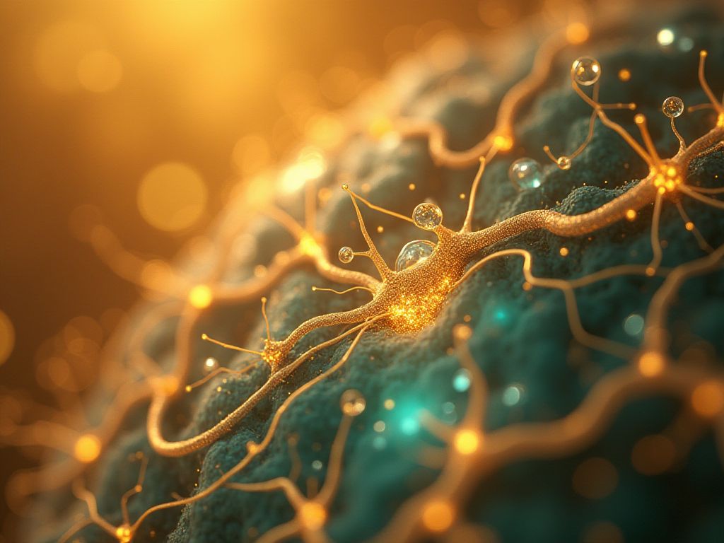 Régénération De La Matière Grise : Le Cerveau Peut-Il Se Remettre Des Dommages Chroniques Causés Par L'Alcool ?