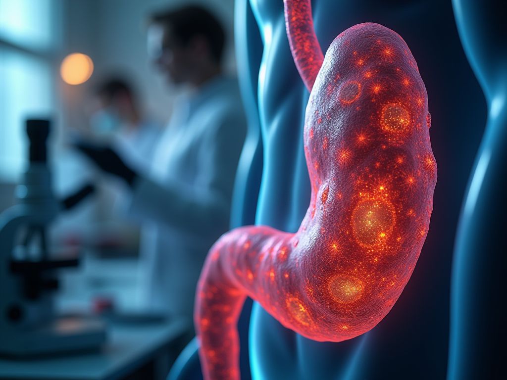 Les Dommages Intestinaux Dus À L'Alcool Expliqués Par La Recherche Médicale Après 40 Ans