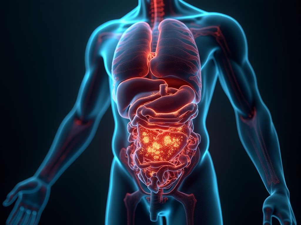 Risques Cachés Pour La Santé Liés À La Résistance À La Perte De Graisse Due Aux Toxines