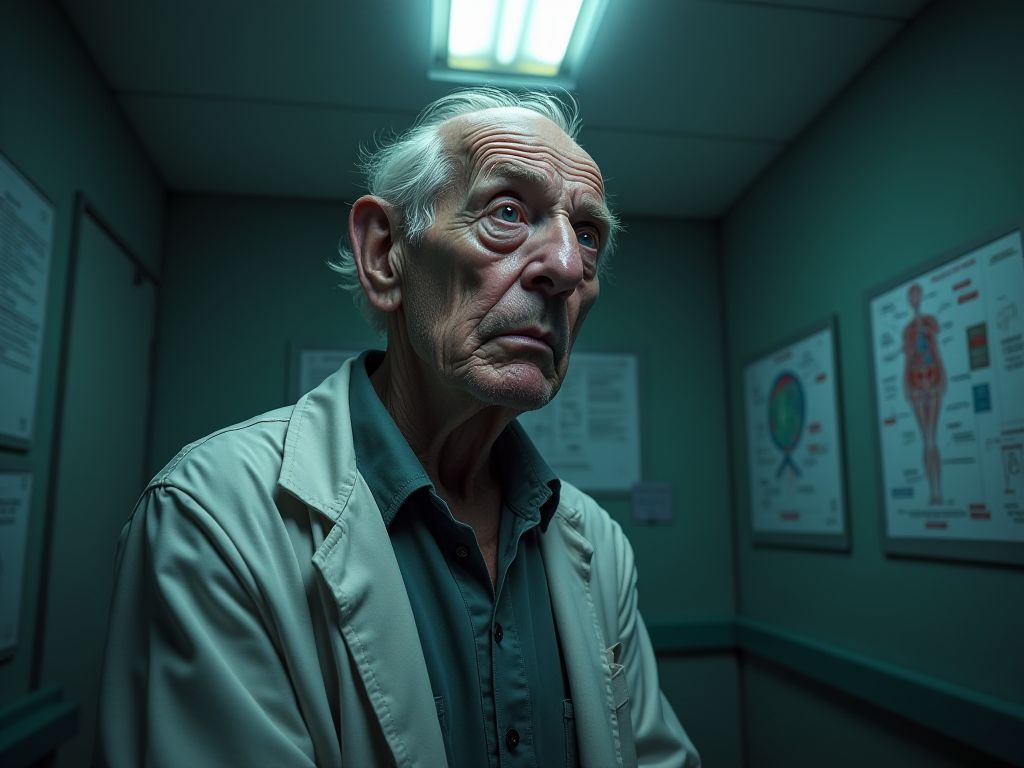 Risques Cachés Pour La Santé Liés Aux Infections Fréquentes Dues À La Consommation De Substances Après 40 Ans