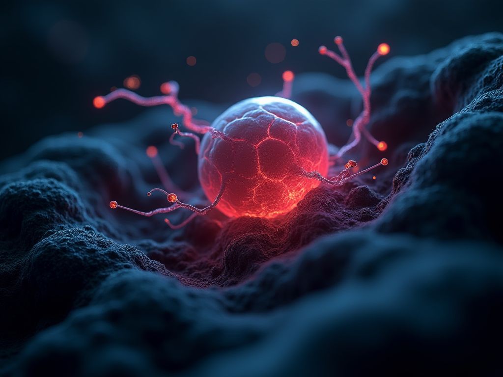 Risques Cachés Pour La Santé Liés À L’Accumulation De Stress Oxydatif Dans L’Alimentation Moderne