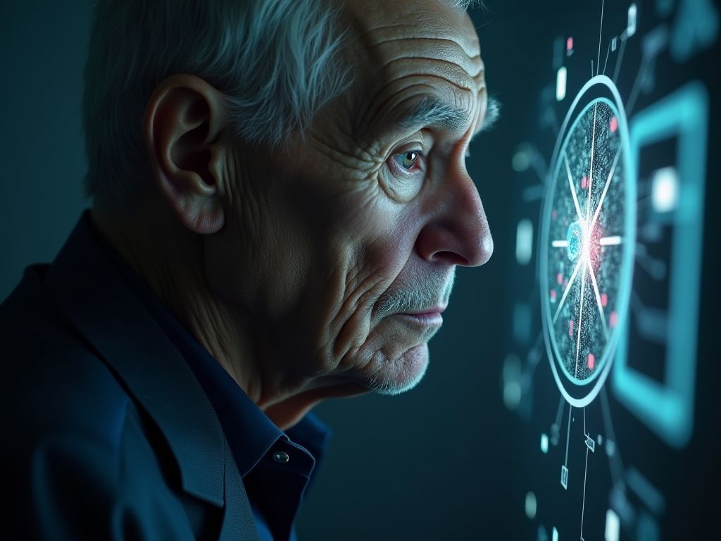 Risques Cachés Pour La Santé Liés À L'Inflammation Induite Par Le Stress Après 50 Ans