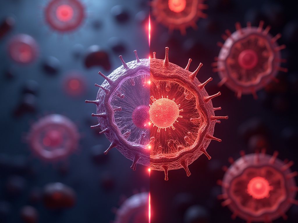 Raisons Cachées Du Dysfonctionnement Endothélial Après 40 Ans