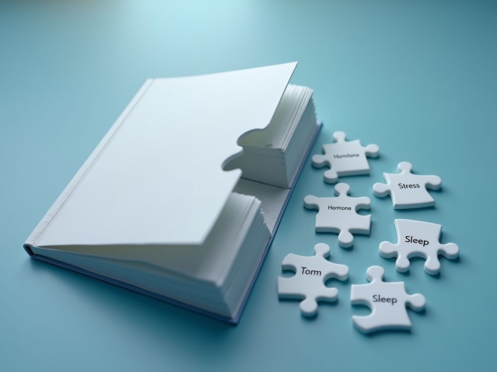 Raisons Cachées De Reprise De Poids Après Un Régime Selon Les Experts