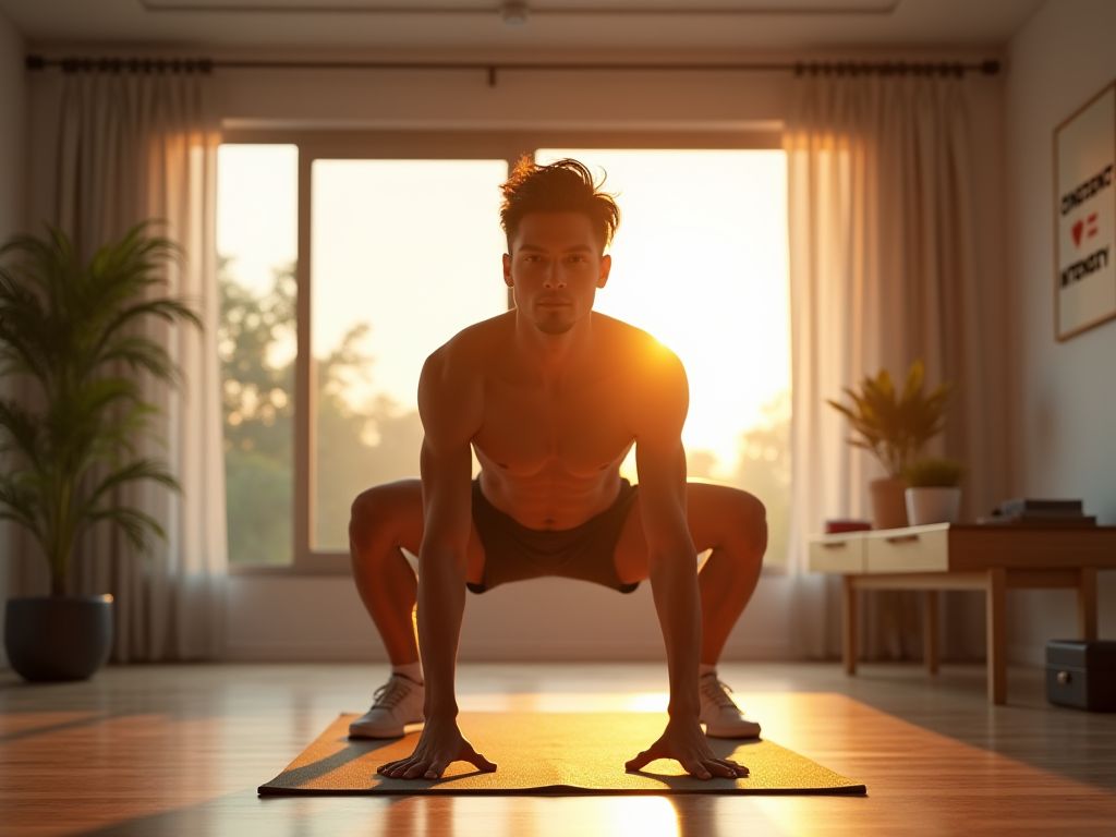 Entraînements Hiit : Conseils Pratiques Pour Les Changements De Style De Vie