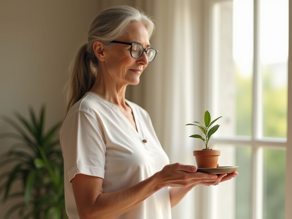 Prise De Poids Hormonale Pour Le Bien-Être Des Plus De 50 Ans