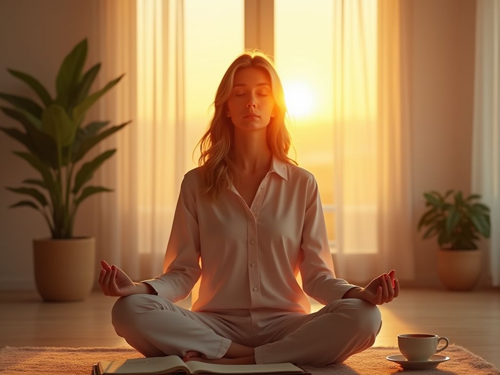 Équilibre Hormonal Depuis Plus De 30 Ans