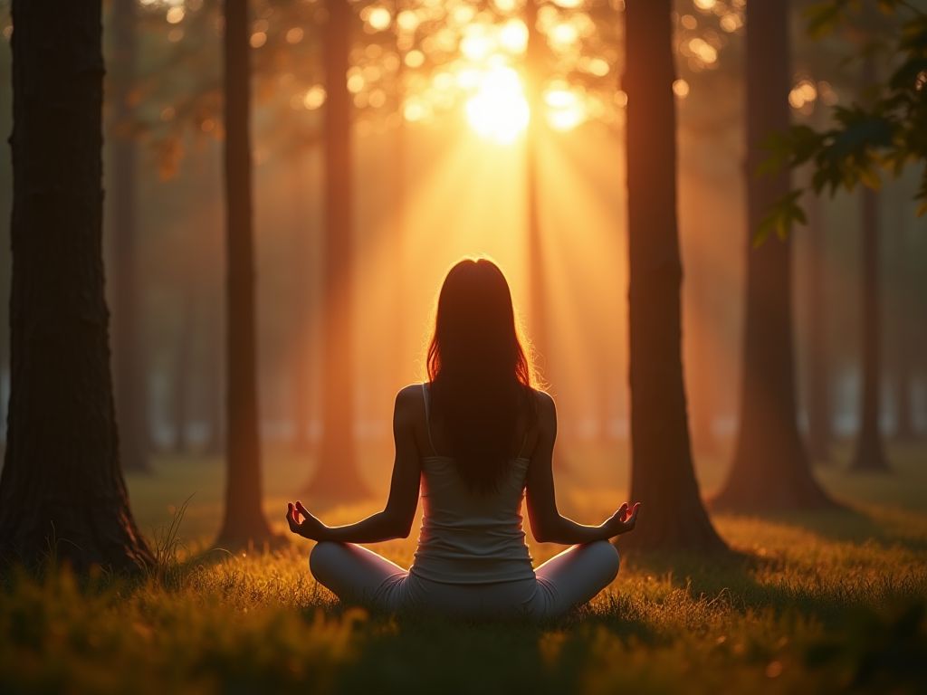 Équilibre Hormonal Sans Effets Secondaires