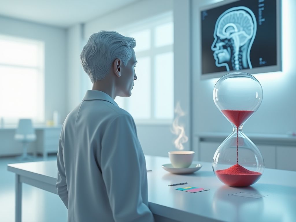 Comment Les Changements D'Appétit Induits Par Les Médicaments Et La Consommation Excessive De Caféine Affectent La Santé À Long Terme Après 50 Ans