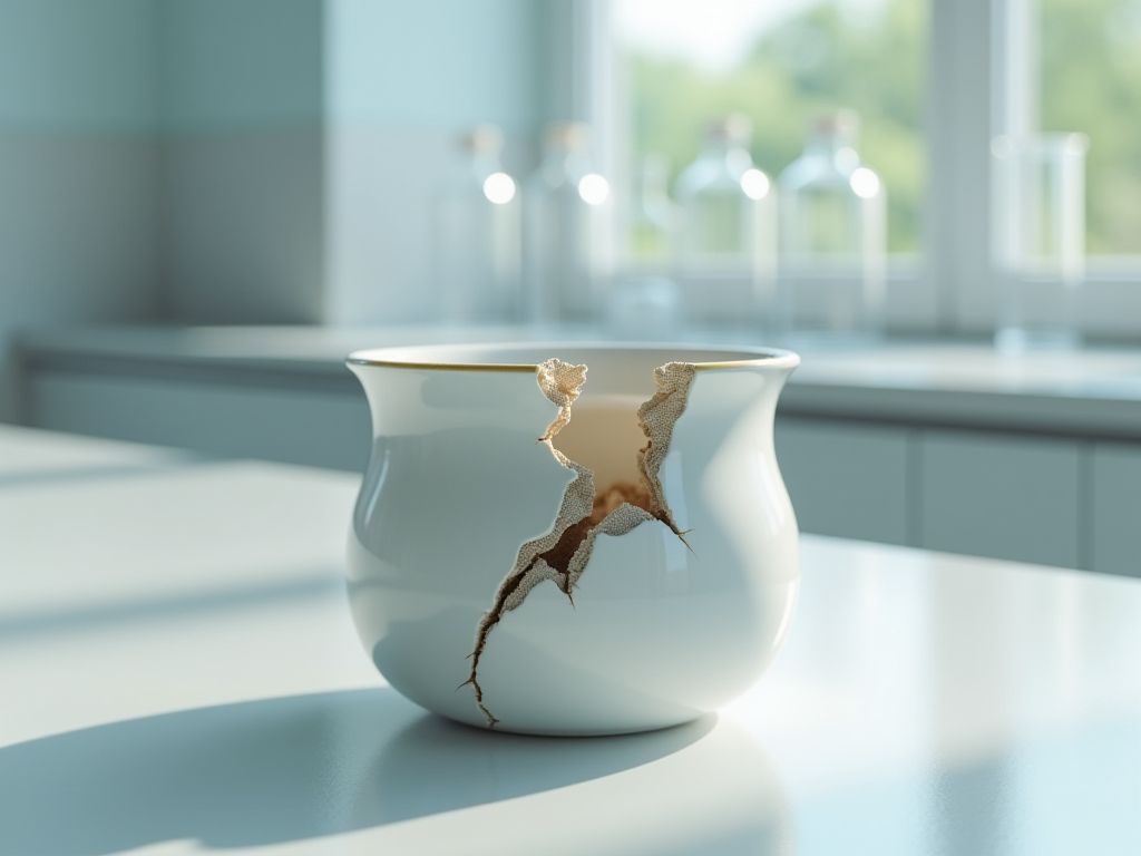 Comment Les Dommages Intestinaux Causés Par L'Alcool Et La Consommation Excessive De Caféine Affectent La Santé À Long Terme Après 40 Ans