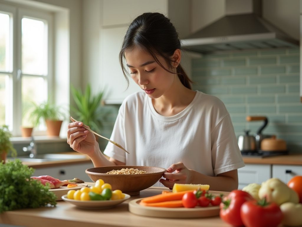 Comment Améliorer La Suppression De L'Appétit