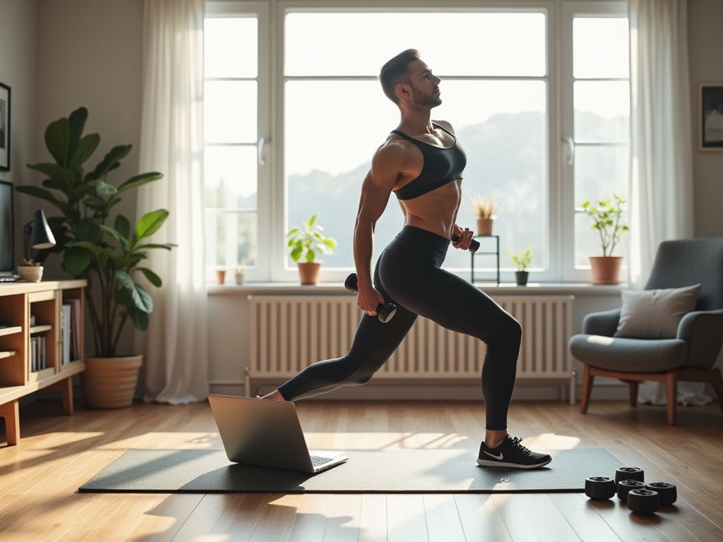 Comment Améliorer La Recomposition Corporelle Pour Les Professionnels Occupés