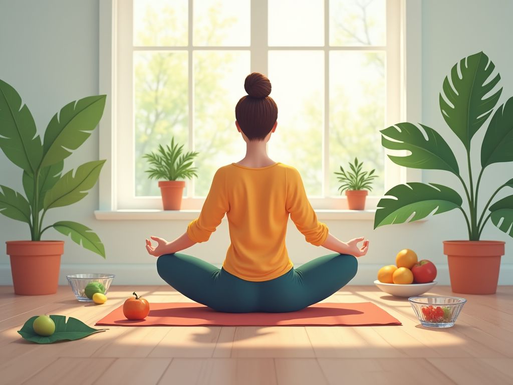 Comment Améliorer Le Soutien Immunitaire Avec Des Changements De Mode De Vie