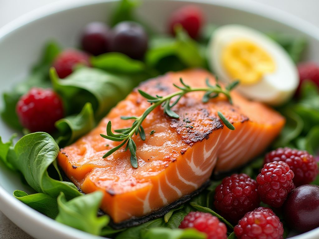 Comment Améliorer Un Régime Pauvre En Glucides Pour Les Plus De 30 Ans