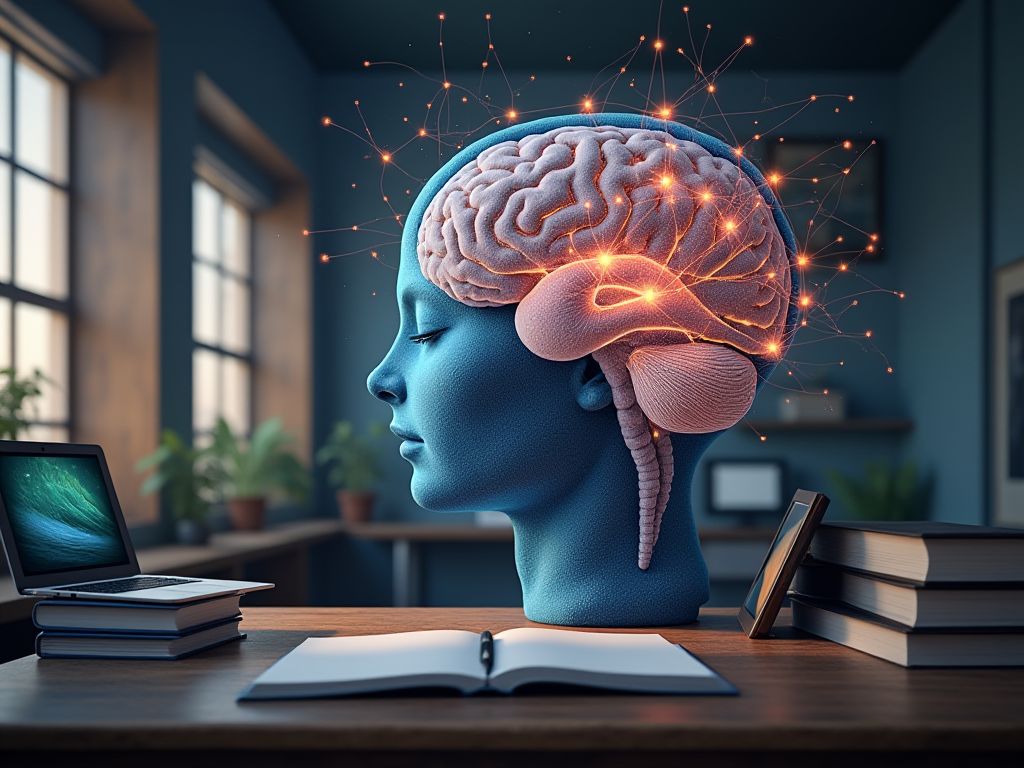 Comment Améliorer L'Amélioration De La Mémoire Depuis Plus De 30 Ans