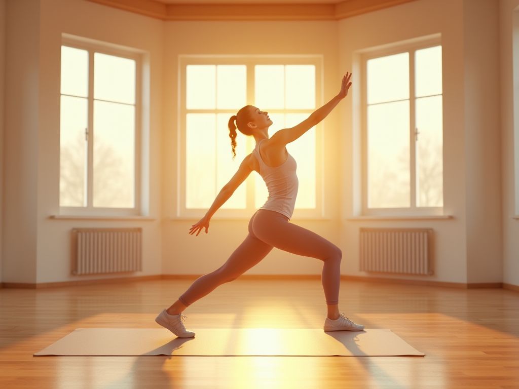 Comment Améliorer Les Exercices De Mobilité Pour Les Femmes