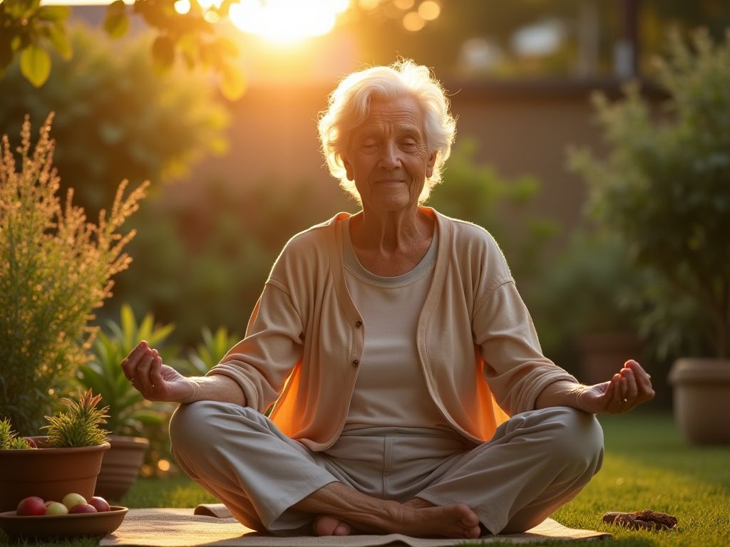 Comment Améliorer La Protection Des Télomères Pour Les Plus De 50 Ans