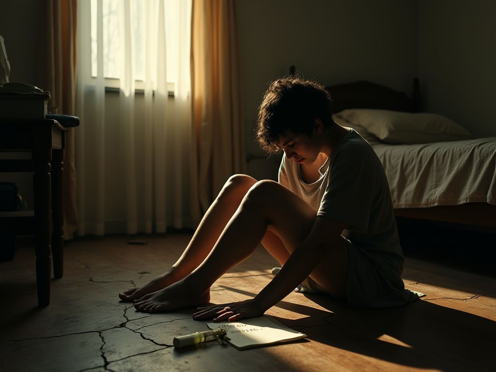 Comment L'Échec De La Récupération À L'Entraînement Et La Consommation De Drogues Récréatives Affectent La Santé À Long Terme