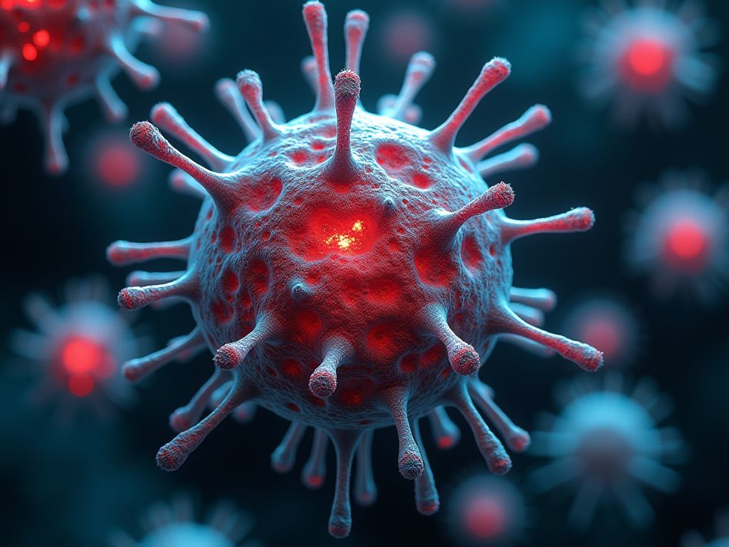 Suppression Immunitaire Due À La Dépendance À L’Alcool Et Aux Aliments Transformés Et Ses Effets Sur Le Corps