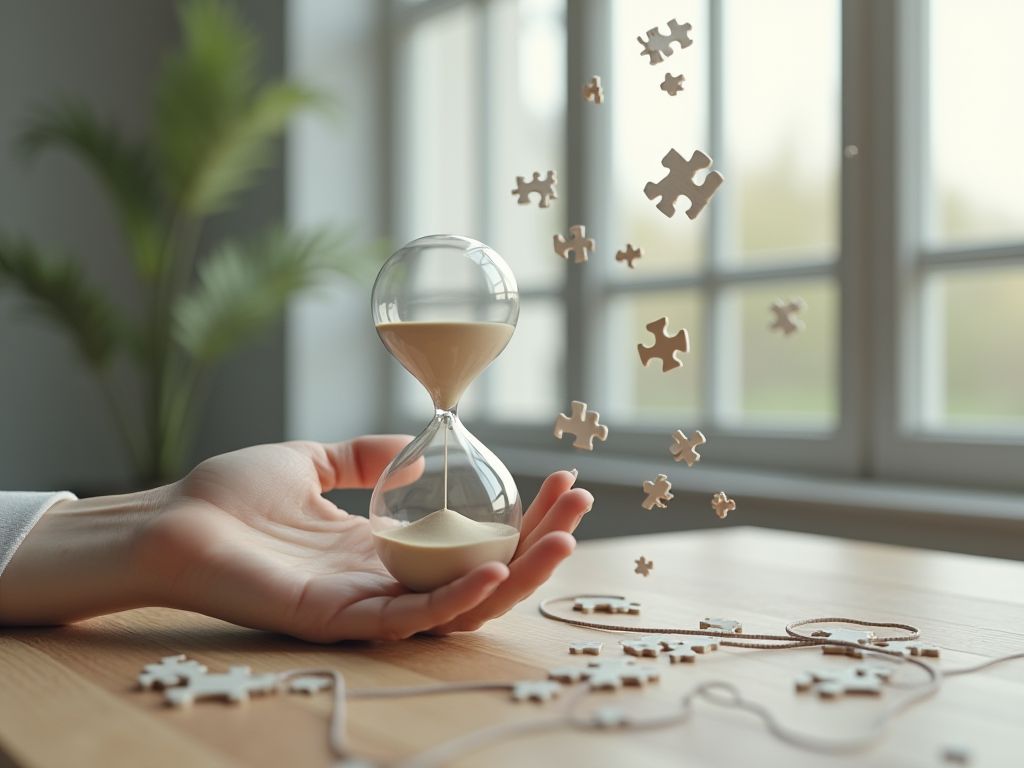 Panneaux D'Avertissement De Surcharge D'Informations Après 50 Ans