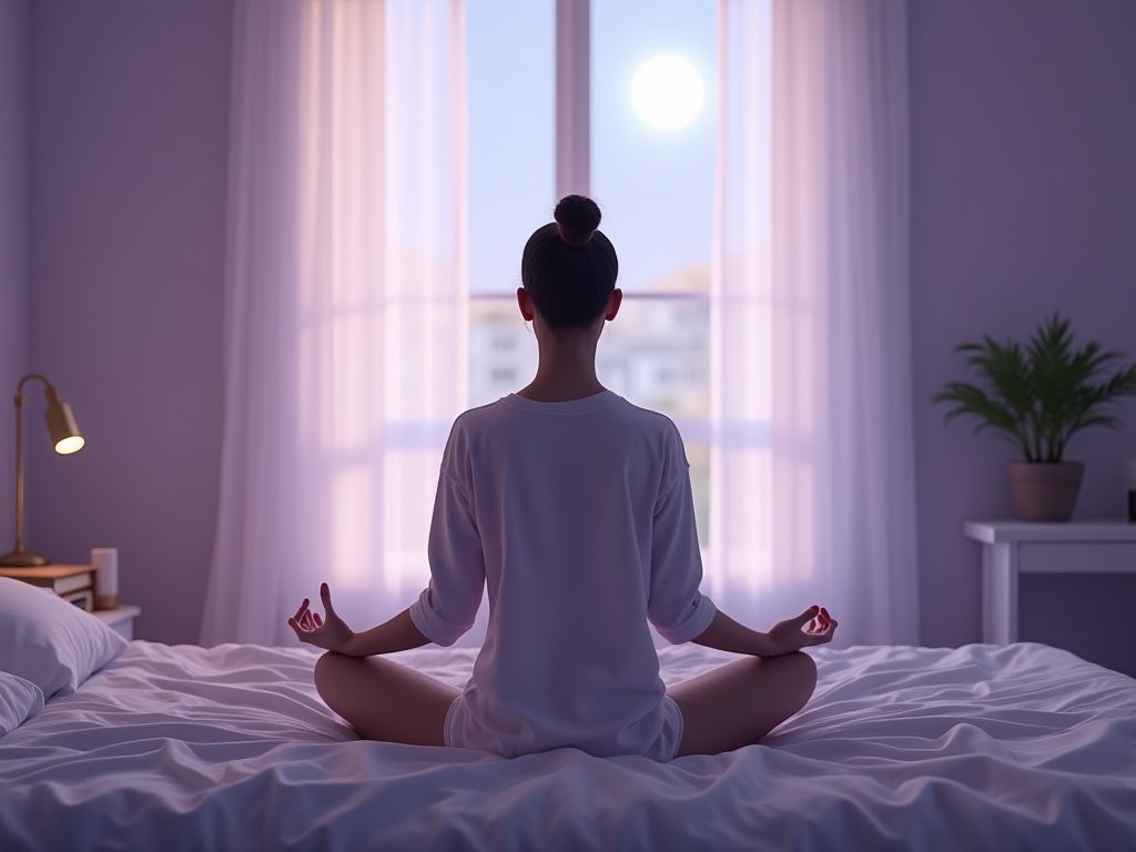 Des Solutions Contre L'Insomnie Pour Une Meilleure Santé