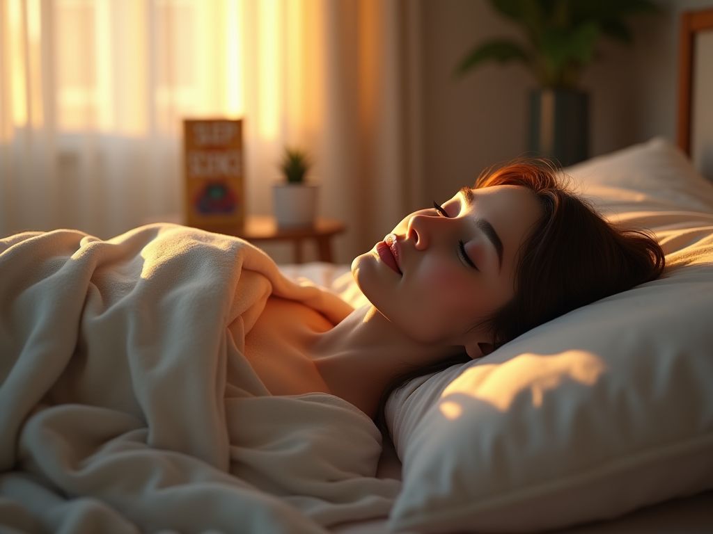 Solutions Contre L'Insomnie : Histoires De Réussite