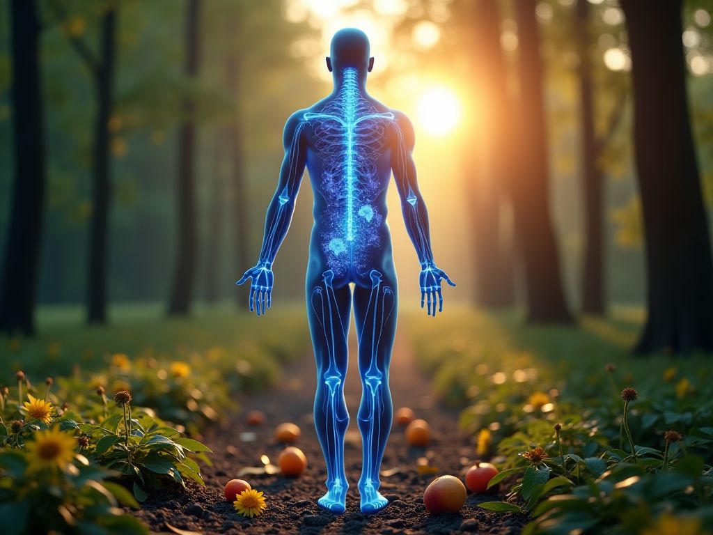 Sensibilité À L'Insuline Sans Chirurgie