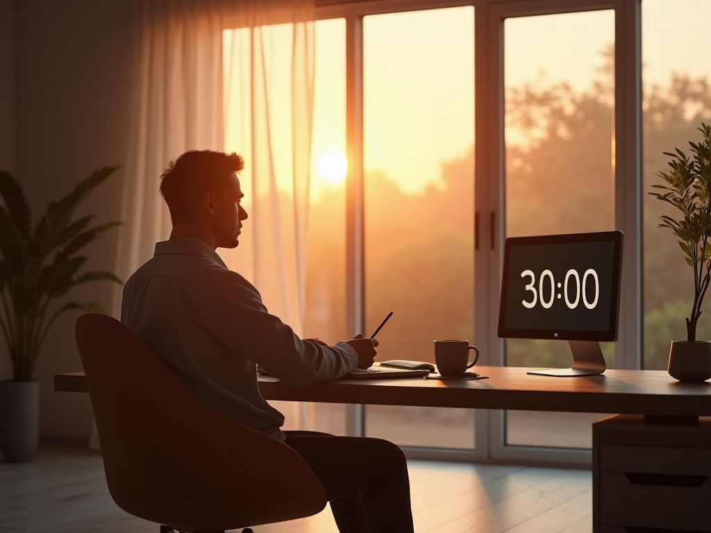 Jeûne Intermittent Depuis Plus De 30 Ans