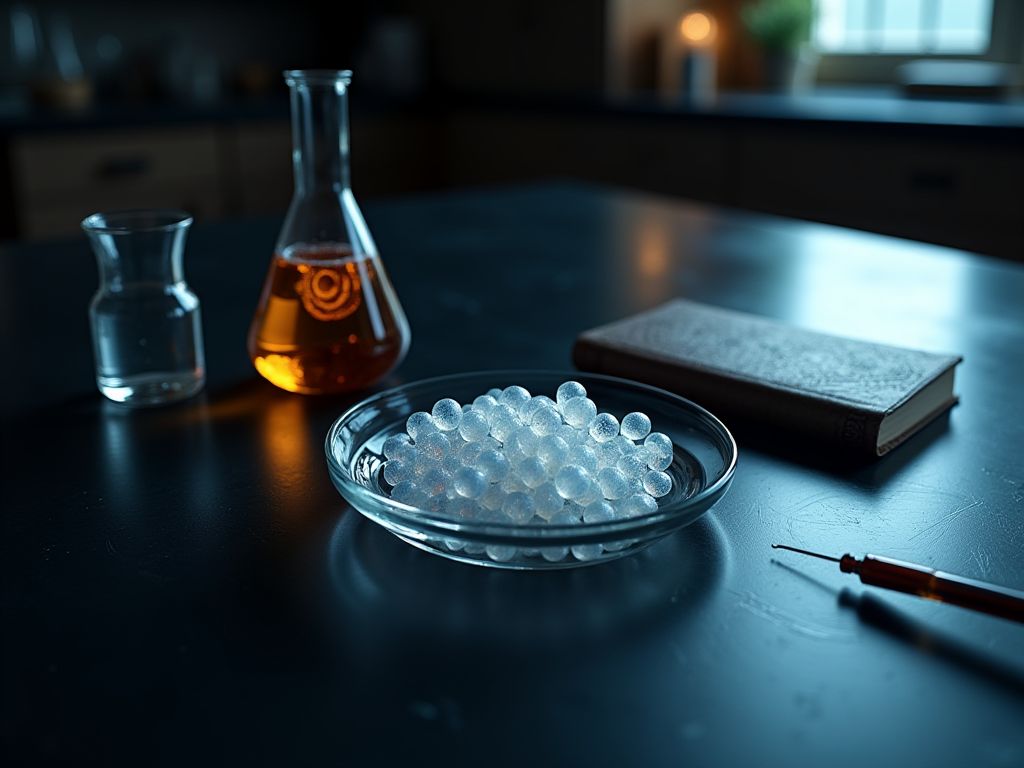 Administration Liposomale : Les Vitamines De Haute Technologie Valent-Elles Le Coût Supplémentaire ?