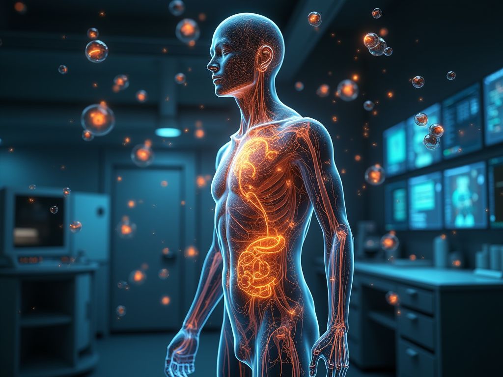 Conséquences À Long Terme Des Suppléments De Cyclisme Dans Les Régimes Alimentaires Modernes