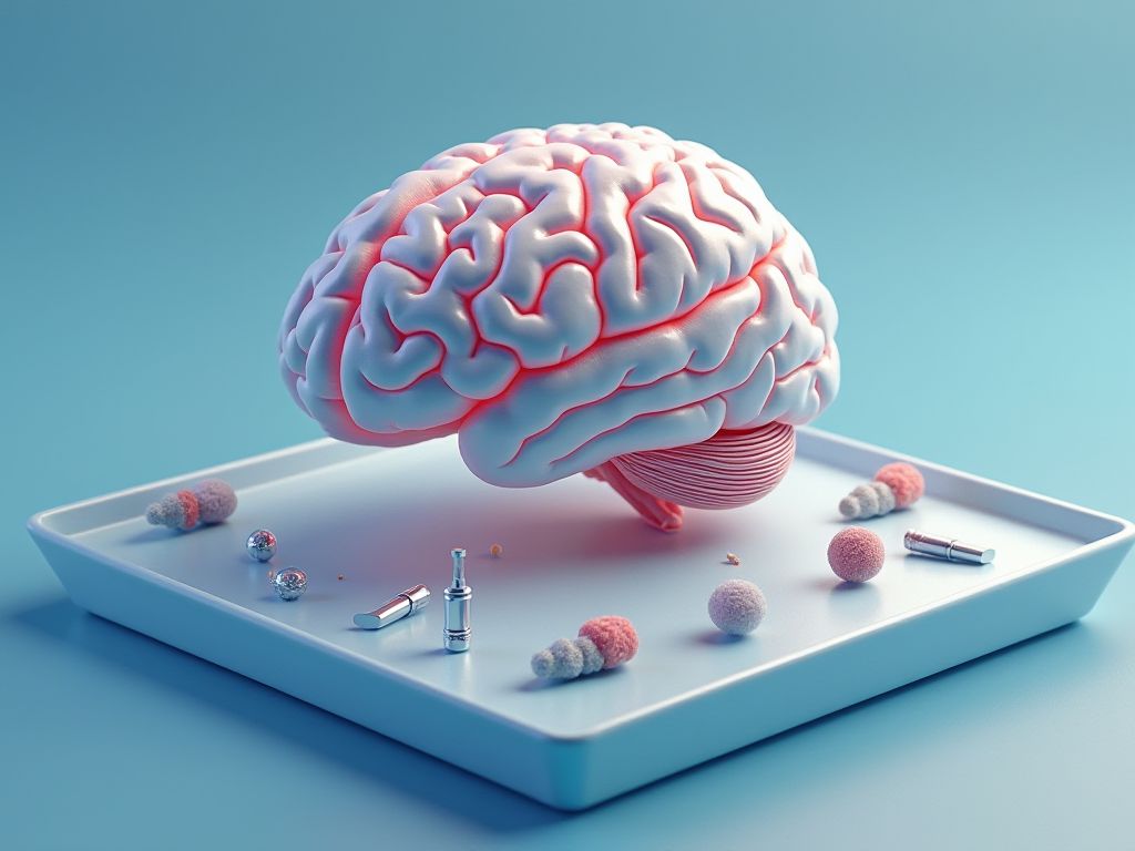 Conséquences À Long Terme De La Neurotoxicité Des Substances Et Du Vapotage