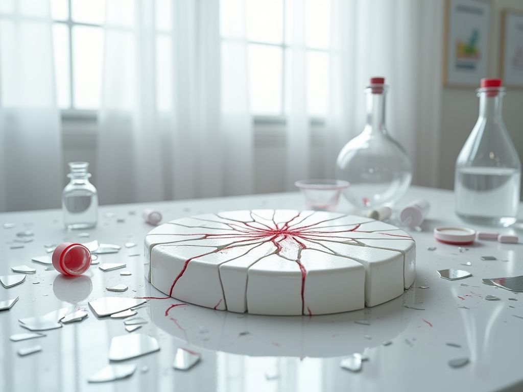 Conséquences À Long Terme De L'Inflammation Induite Par Le Stress Et De La Consommation De Drogues Récréatives