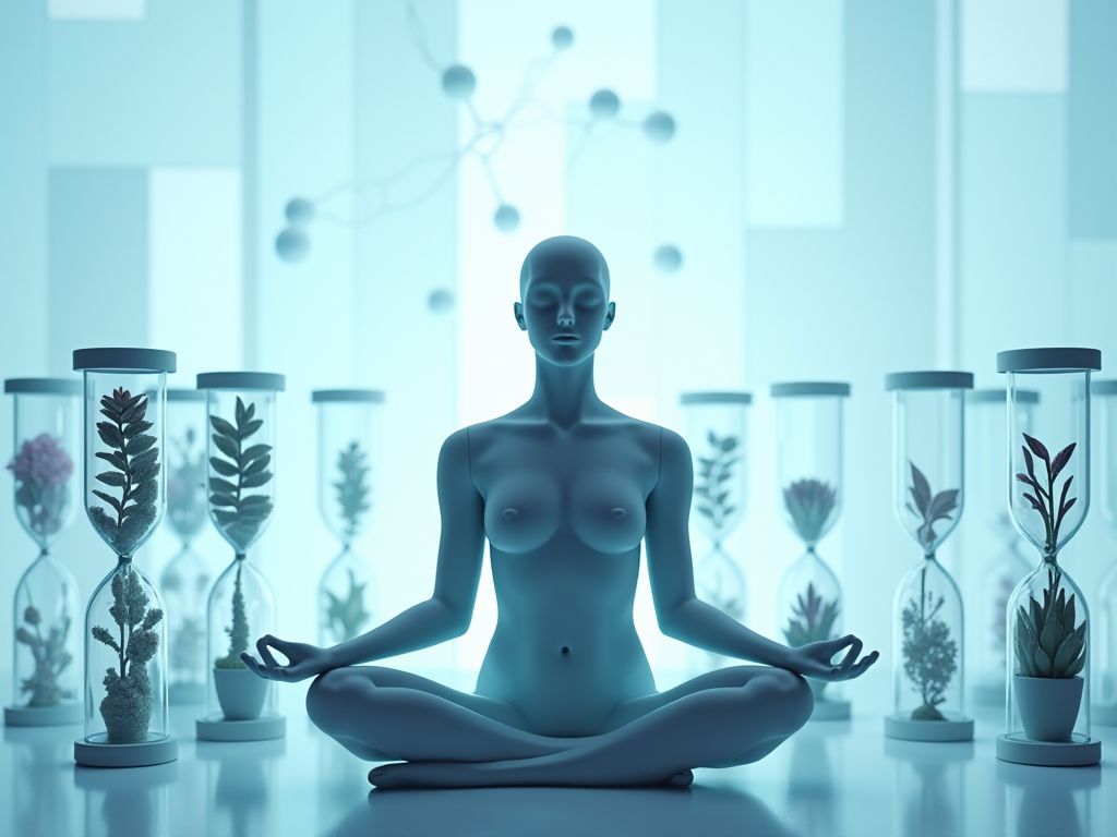 Effets À Long Terme De L’Adaptation Métabolique Dans Les Modes De Vie Très Stressants