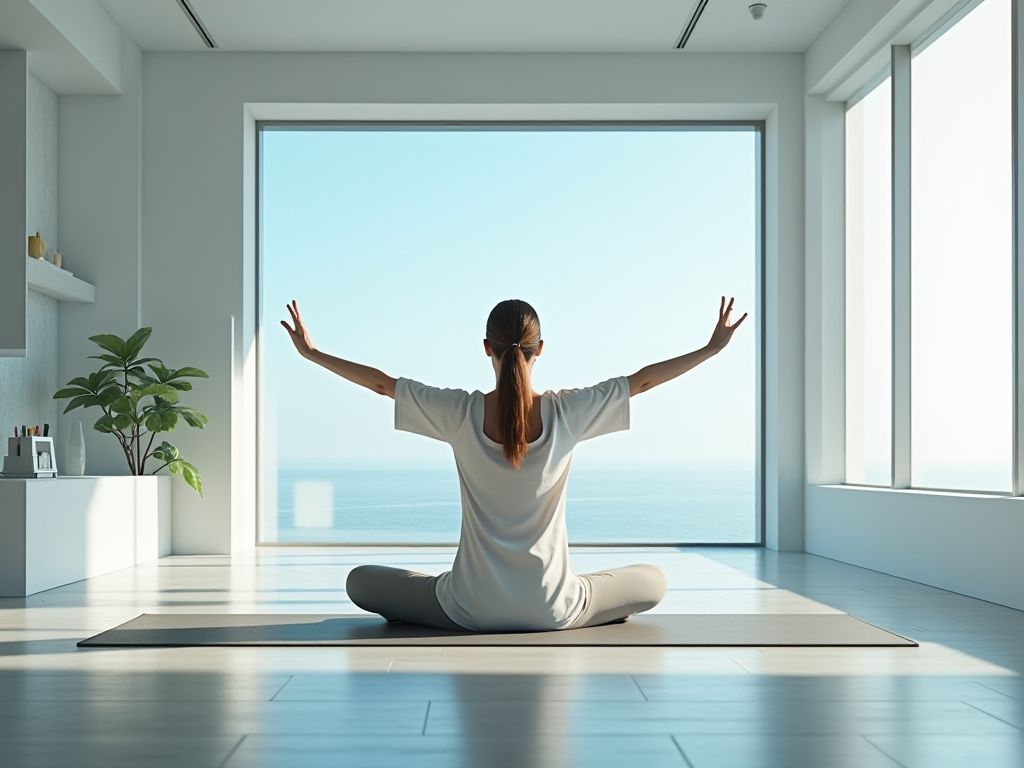 Entraînements À Faible Consommation D'Énergie Expliqués Par La Recherche Médicale Sur Les Régimes Modernes