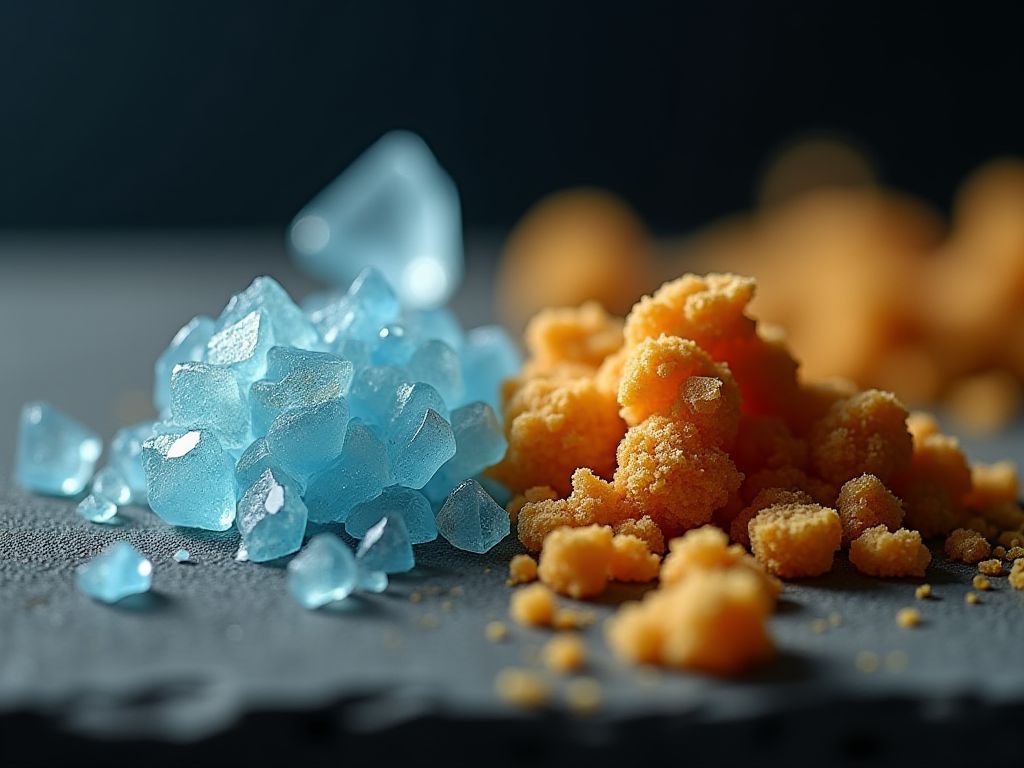 Bisglycinate De Magnésium Vs Malate : Choisir La Forme Qui Vous Convient