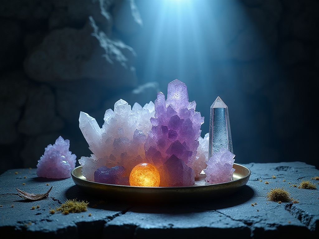 Du Magnésium Pour Les Rêves : Pourquoi Des Minéraux Spécifiques Réduisent Les Cauchemars Chroniques