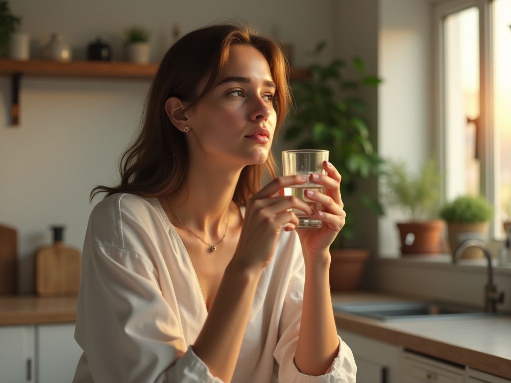 Glycinate De Magnésium Pour Les Femmes