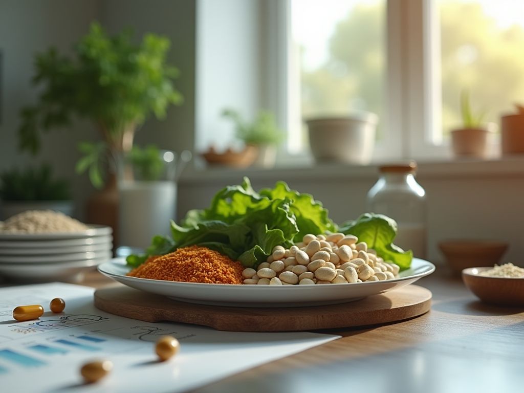 Glycinate De Magnésium : Prouvé Scientifiquement Avec Des Ajustements Alimentaires