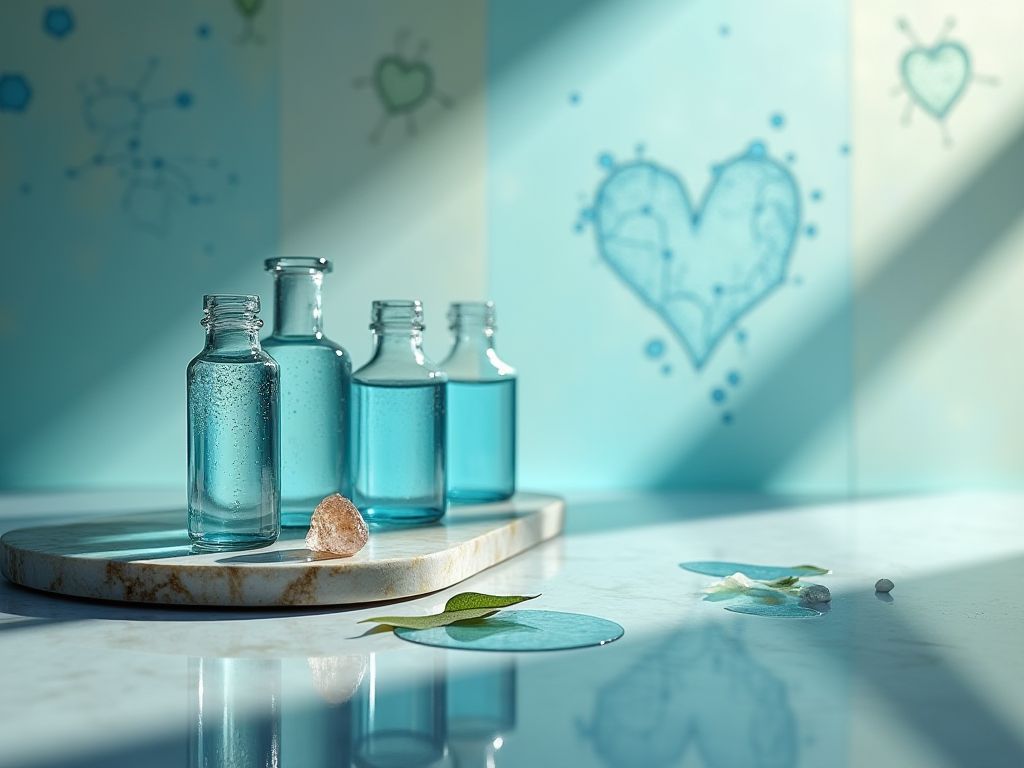 Taurate De Magnésium : La Meilleure Forme Pour Soutenir Le Rythme Cardiaque Et La Tension Artérielle