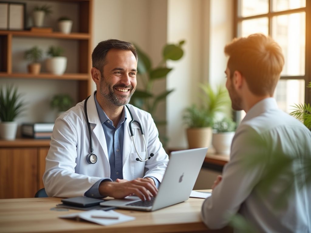 Fertilité Masculine Et Cem : Protéger Votre Sperme Des Radiations Invisibles