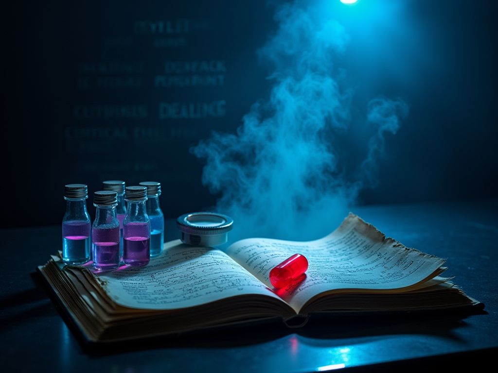 Thérapie Assistée Par Mdma : L'Approbation De La Fda Et L'Avenir Des Soins Du Sspt