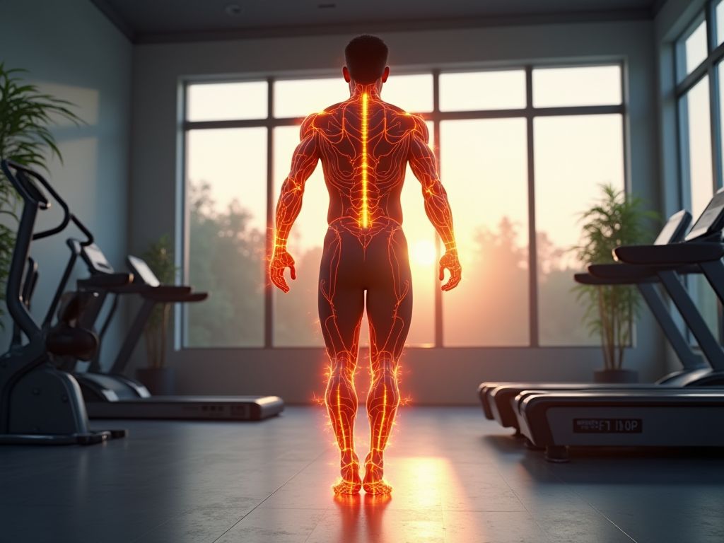 Augmentation Du Taux Métabolique Pour Des Résultats Optimaux