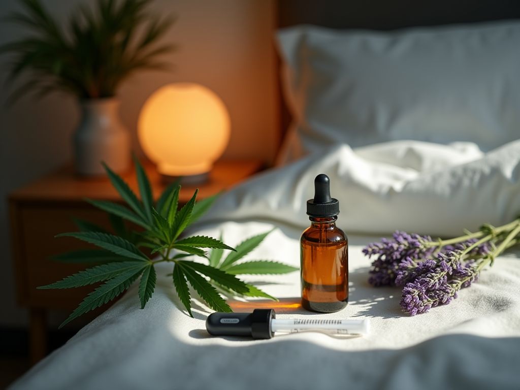 Cannabinoïdes Mineurs : La Science Émergente Du Cbg Cbc Et Cbn