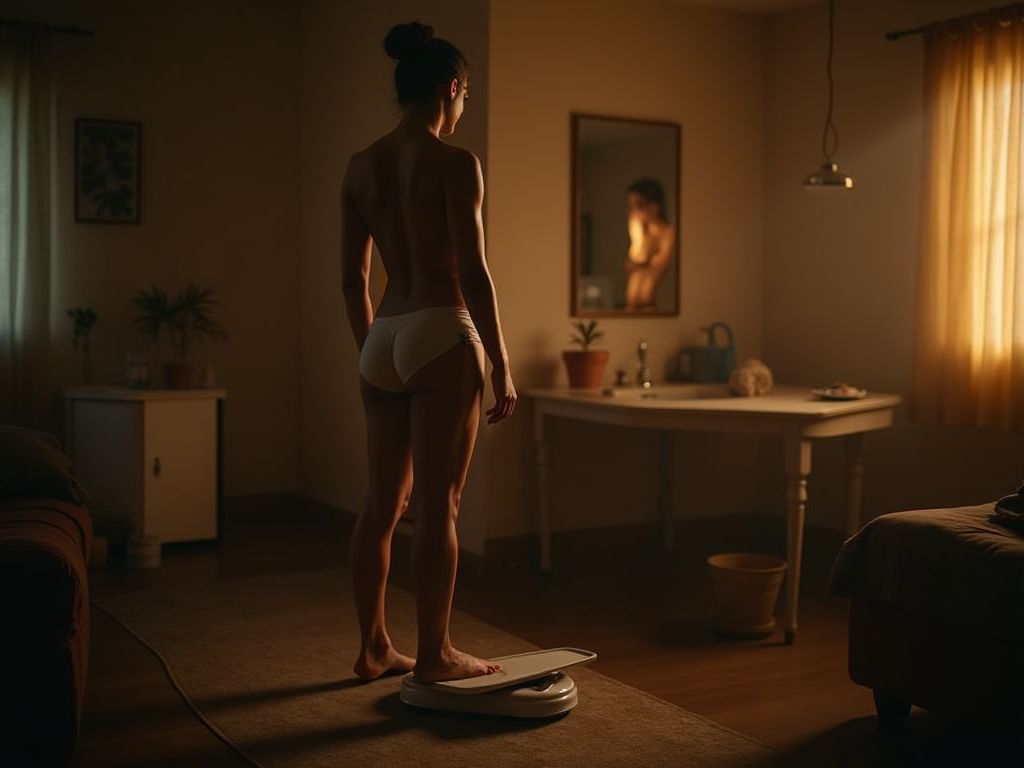 Des Erreurs Qui Ruinent La Perte De Graisse Sans Changements D'Échelle Que Vous Ne Devriez Pas Ignorer