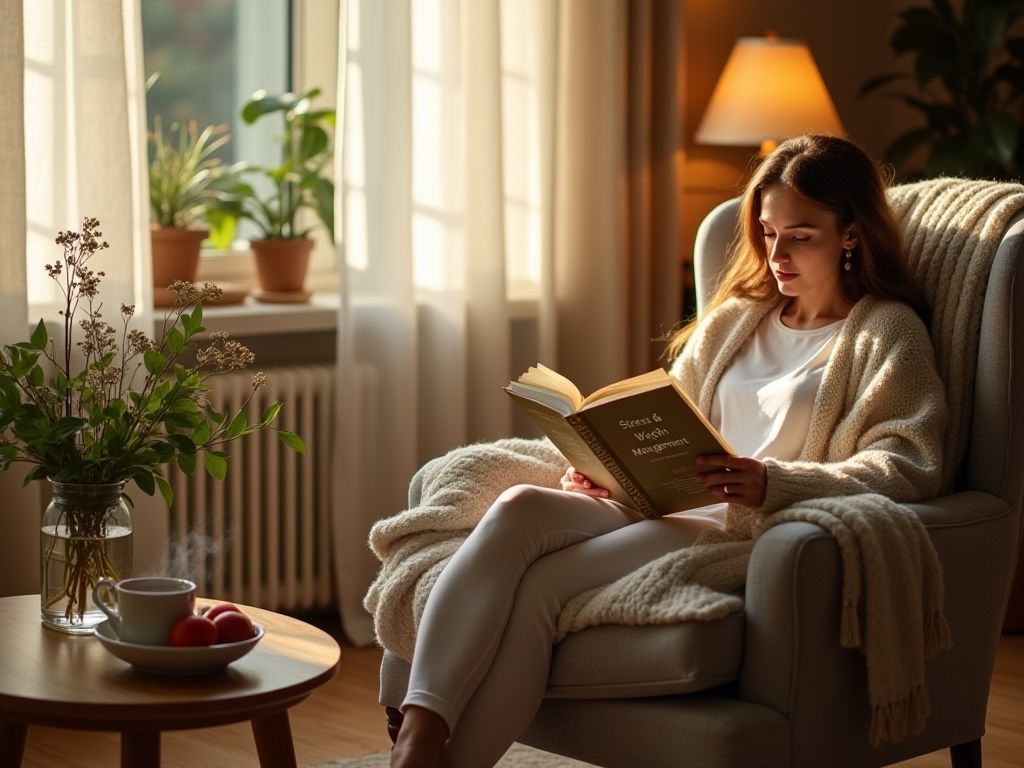 Des Erreurs Qui Ruinent La Prise De Poids Liée Au Stress, Étayées Par Des Recherches Récentes