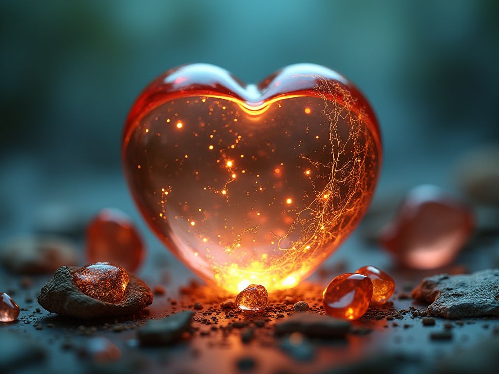 Énergie Mitochondriale Pour Le Cœur : Coq10 Pqq Et Résilience Cardiaque