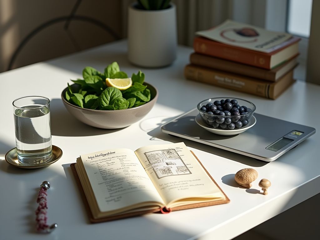 Masse Musculaire Et Mortalité : Pourquoi La Force Est Votre Meilleure Police D'Assurance